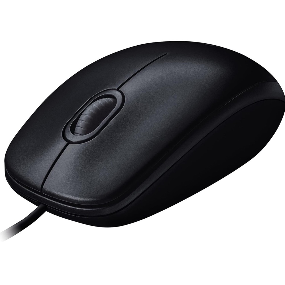 Logitech M90 wired mouse